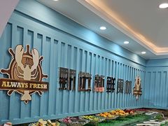 -仙螺岛海鲜自助餐厅(总店)
