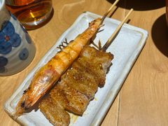 -一心创作料理屋(经开万达店)