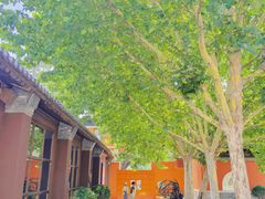 -嵩祝寺及智珠寺