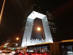 -中央广播电视总台(光华路办公区)