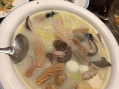 -百年家风·老馆子(东风店)