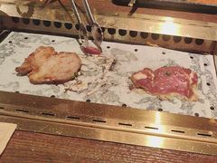 -新石器烤肉(中房金谊广场店)