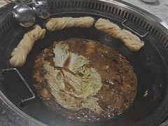 -大鹅岛灶台鱼·铁锅炖(水库路店)