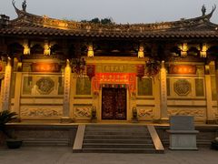 -晋江五店市传统文化旅游区
