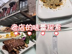 -小贝壳酒楼(经九路店)