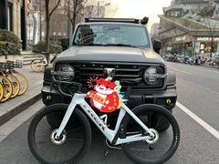 -TREK崔克自行车(徐汇滨江店)