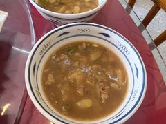 -弓二莜面(总店)