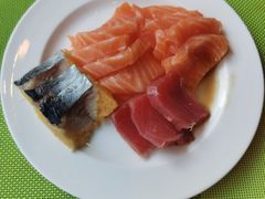 -惠州皇冠假日酒店·西餐厅·自助餐厅