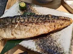 -林妈妈村·日式料理(宝山万达店)