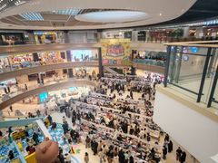 -上海长风大悦城