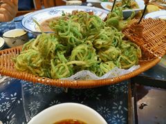 -旺角小渔村(幸福中路店)