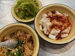 -东排食堂长沙小吃大排档(五一广场店)