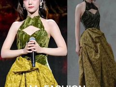 -圣霏亚礼服租赁·主持人服装租赁(上海静安总店)