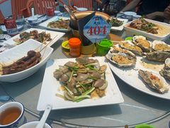 -皮记海鲜1995(寮步店)