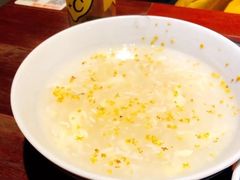 酒酿圆子羹-大牌大·传统杭帮菜(湖滨店)