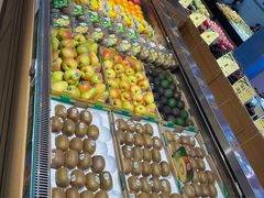 -新隆嘉 供销超市(修竹商场店)