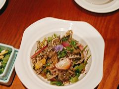 -南拳十三姨·潮汕砂锅粥(世纪金源店)