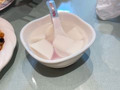 -清真  吐鲁番餐厅(牛街店)