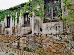 -惠山古镇·寄畅园