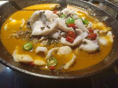 -兰婆婆餐厅淳安菜