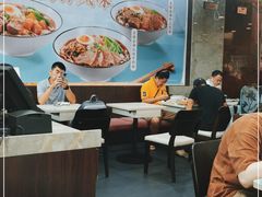 -康师傅私房牛肉面(北京南站店)