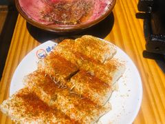 -胖记烤肉(湖大店)