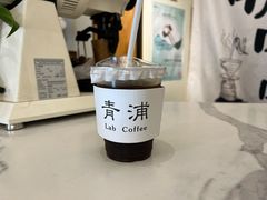 -LAB COFFEE来杯咖啡(浦仓路店)