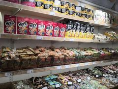 -来伊份(龙之梦长宁店)