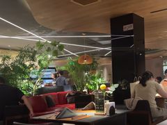 -拉蒂娜·巴西牛排馆 Latina·Brazilian Steakhouse(王府井喜悦店)