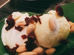 -长沙北辰洲际酒店-兰调全日餐厅