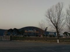 android_upload_pic-泉城欧乐堡海洋极地世界
