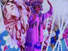 -大妙火锅·非物质文化遗产(东郊记忆店)
