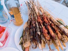 -三峡国际房车露营地(G348店)