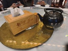 -龙抄手食府(浣花北路店)
