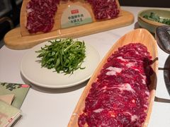 -左庭右院鲜牛肉火锅(七宝领展广场店)