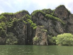 -大连冰峪旅游度假区