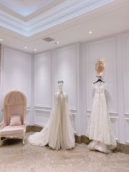 -MANLI BRIDAL婚纱