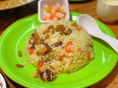 -北疆饭店(金狮广场店)