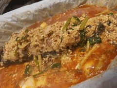 -纸有鱼·烧烤小龙虾(星光不夜城店)