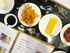 -桃园中华料理炸酱面(燕儿岛路店)