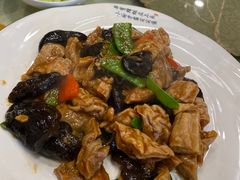 -燕风楼烤鸭店(建设总店)