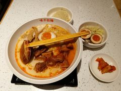 -味千拉面(又一城店)