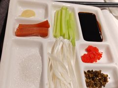 -四季民福烤鸭店(东四十条店)