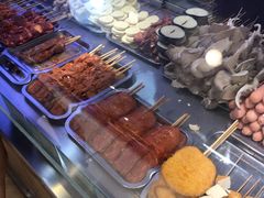 -丽达宋记美食(丽达购物中心店)