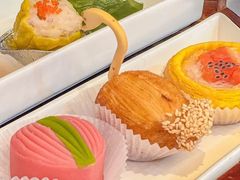 -南棠馆粤菜坊(群光店)