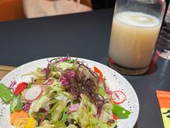 -無二炙坊·和牛烧肉(大钟寺1733店)