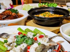 -德胜轩正宗顺德菜(宝安沙井会展中心店)