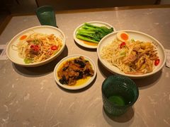 -松鹤楼·苏式汤面(虹桥天地店)