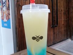 -亲爱的蜂蜜茶