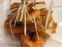 -老浒记民俗酒楼(王府井店)